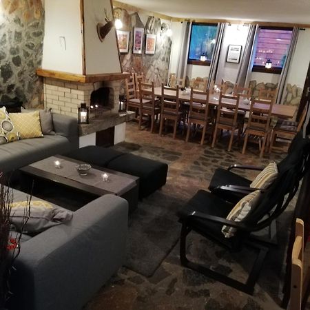 Devonshire Lodge Bansko Buitenkant foto