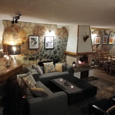 Devonshire Lodge Bansko Buitenkant foto