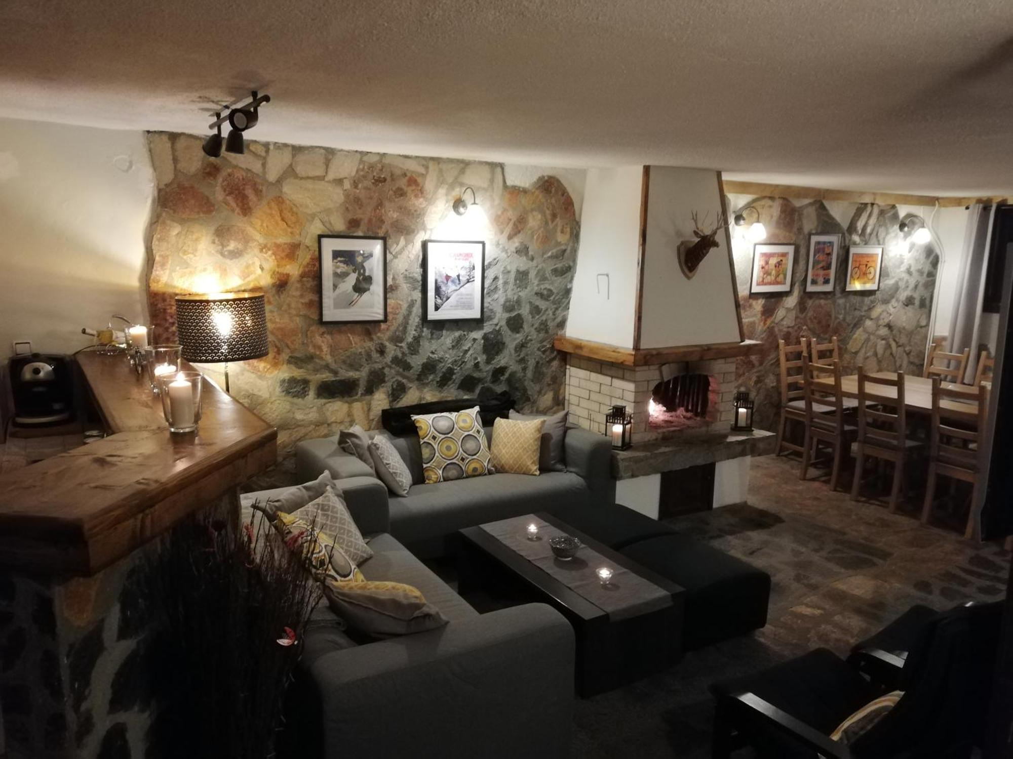 Devonshire Lodge Bansko Buitenkant foto